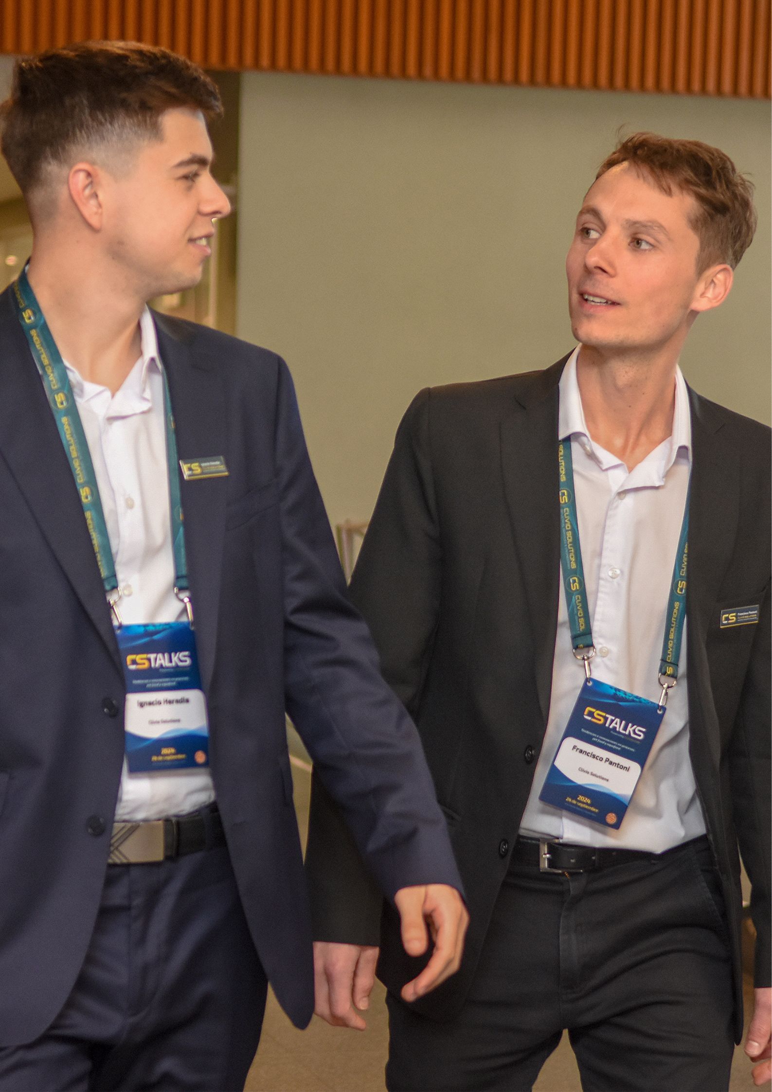 ¡Un evento exclusivo para ti!